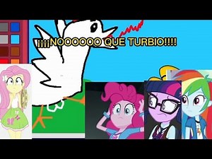 Las Mane 7 reaccionan a "Mikecrack Gartic Phone #2"