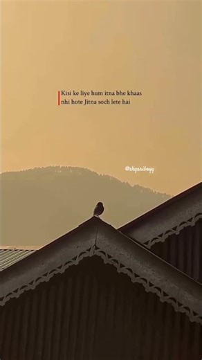 Kisi kai liyai hm itna khash hai ⭐😶#viral