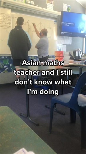 Asian Maths Teacher - Making Math Fun and Easy!