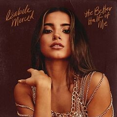 Isabela Merced – The Better Half Of Me (2020) » download by NewAlbumReleases.net