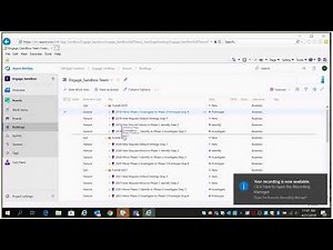Azure DevOps BackLogs
