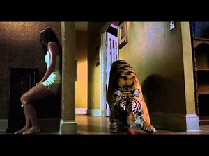 映画『バーニング・ブライト』予告編