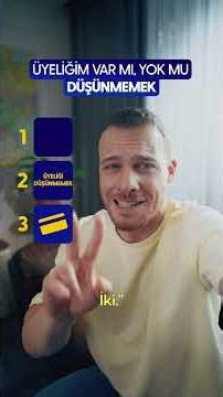 Sevdiğiniz içeriklere ulaşmak kolay, üyeliklerinizi yönetmek de öyle olmalı. 😎