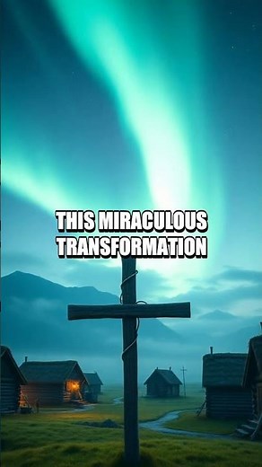 The Hidden Revolution of Saint Ansgar: A Viking's Redemption