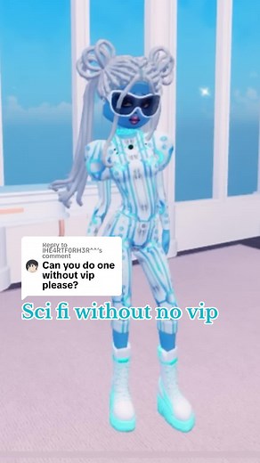 Sci-Fi Fashion Trends to Impress