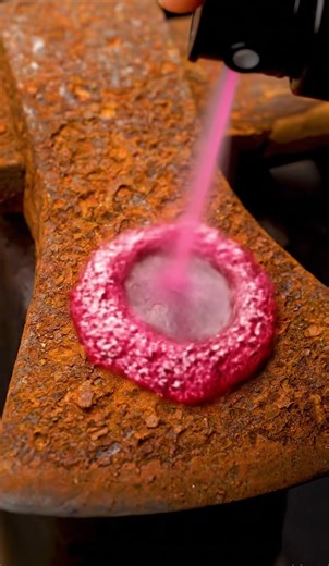 Instant Rust Cleaning Spray: Transform Your Surfaces