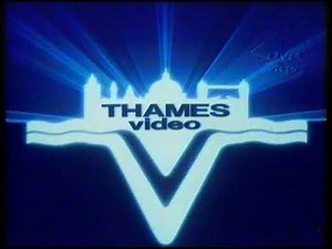 Thames Video (1983) LaserDisc UK Logo