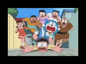 もう許して！ドラえも～ん‼【大山版ドラえもんBGM】