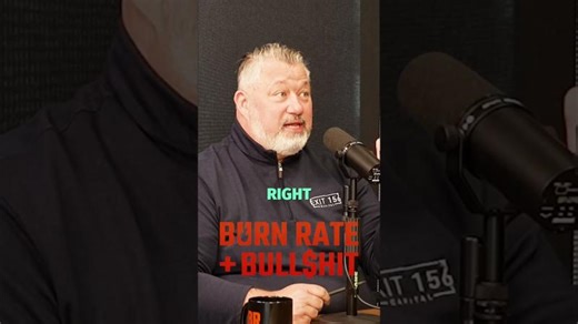 BRB$ S2 E10 | Mike Nathan, MBA