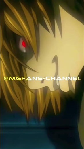 #anime #deathnote L vs light yagami #kira part-16