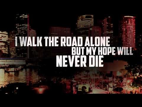 Monsta - Holdin' On - (Skrillex & Nero Remix) - [Lyrics Video]
