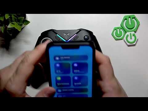 Flydigi Vader4 Pro – How to Pair with Smartphone