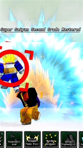 MASTERY (Final Stand: Remastered) | Roblox