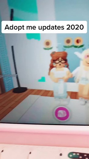Adopt me updates 2020! 🌻#fyp #foryoupage #adoptme #roblox #sunflowersqaud