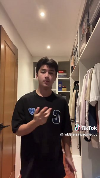 Dance to Heartrob by Robbie Wachtel