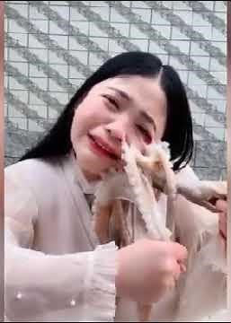 EATING LIVE OCTOPUS | GONE WRONG