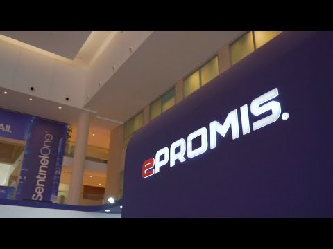 ePROMIS @ GITEX Highlights
