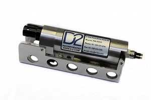 Ocean CTD - D-2 Incorporated - Full Ocean Depth CTD