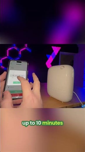 Smart Diffuser Settings: Customize Your Scent Experience!