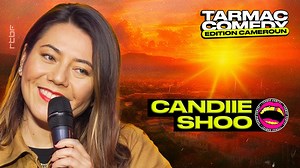 Tarmac Comedy : Candiie Shoo n’est pas prête pour le mariage - RTBF Actus