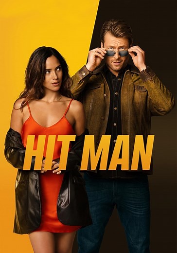 Hit Man streaming: where to watch movie online?