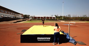 Best athletics academies in India