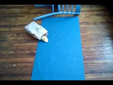 How to Eat a Bag of Chips (tutorial)