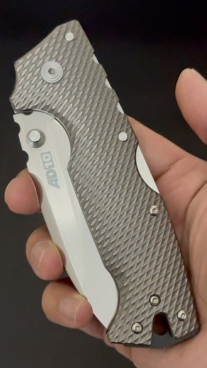 Ad10 #coldsteel #demko | Ambo Knives | Facebook