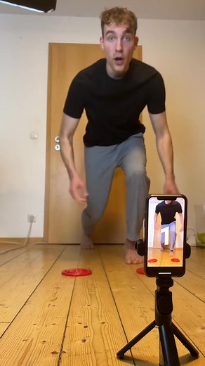 1.6M views · 10K reactions | Gravity is only an option 勞 Result on my page #tutorial @kevkevkiwi | Jan | Facebook