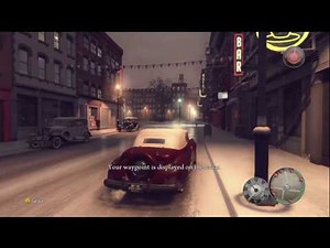 Mafia II [2] Walkthrough: Chapter 3 - Part 3 (PS3/Xbox 360/PC) [HD]