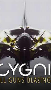 CYGNI: All Guns Blazing | Certified! 🎮🏆