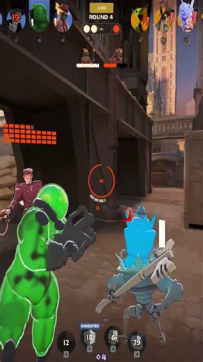 I LOVE This SLIME 💚 Deadlock