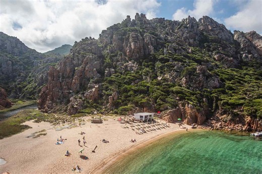 This Italian Island Has Tranquil Villages, Stunning Beaches, and Luxury Hotels—How to Plan Your Trip