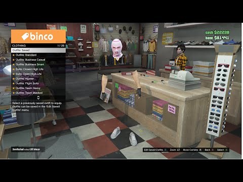 GTA 5 no body,arms and legs glitch (invisible) 1.24/1.25