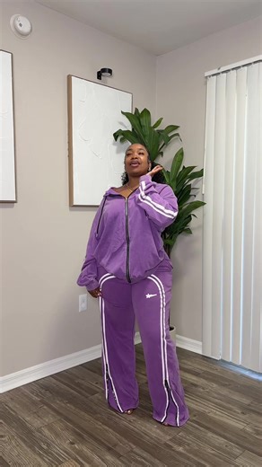 Stylish Two-Piece Tracksuit for Men