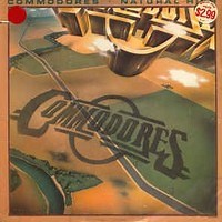 Three Times a Lady by Commodores on WhoSampled