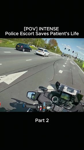 Emergency POV on TikTok