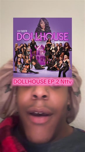 Dollhouse SZN 1 Episode 2: All Trans Show Highlights