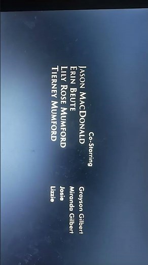 Amblin Television Alloy Entertainment CBS Television Studios Warner Bros Television 2017