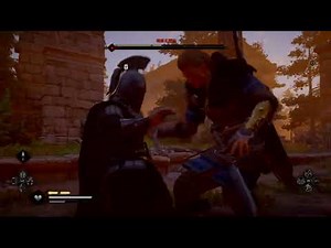 【密技】如何令維序者發呆任打 @刺客教條 哈啦板 - 巴哈姆特