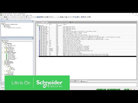 How to Diagnose the Redundant Power Supply in M580 | Schneider Electric Support
