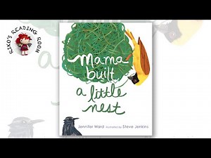 🦩 Mama Built a Little Nest