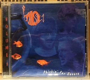 Phish - Phishin' For Covers Volume 1