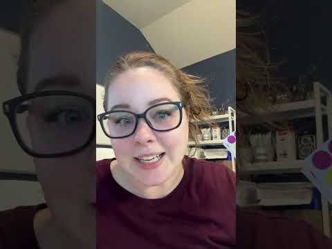 Date dots + planner questions