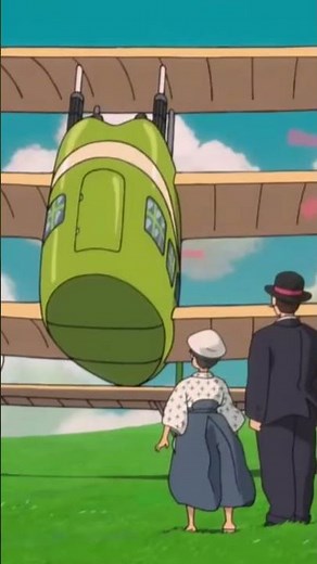 The Wind Rises