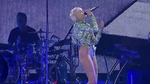 Miley Cyrus LIVE Full Concert 2018