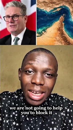 U.K relationship on a breaking point #uspolitics #news #geopolitics #breakingnews #worldnews