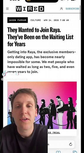 Dating App Exclusivity: Users Waiting 5 Years to Join