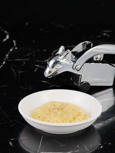 Watch Garlic Press Makes your kitchen work easier on Amazon Live