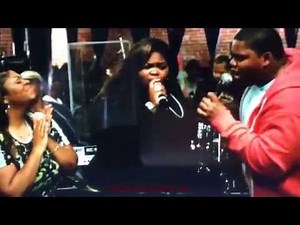 Sunday Best Rehearsals